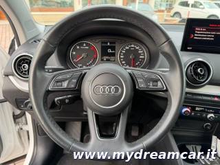 AUDI Q2 usata, con Climatizzatore