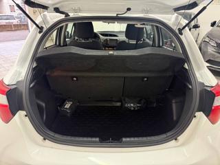TOYOTA Yaris usata, con Immobilizzatore elettronico