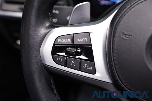 BMW X3 usata, con Immobilizzatore elettronico
