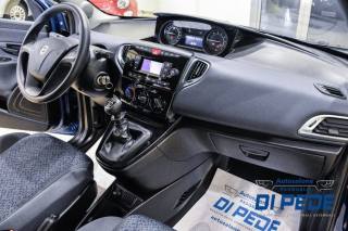 LANCIA Ypsilon usata, con Specchietti laterali elettrici