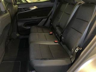 RENAULT Espace usata, con Volante in pelle