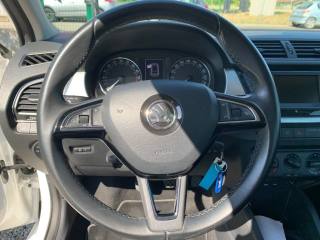 SKODA Fabia usata, con ESP