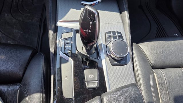 BMW 520 usata, con Vivavoce