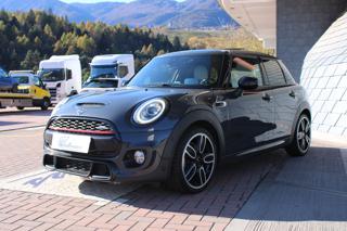 MINI Cooper S usata, con Airbag Passeggero