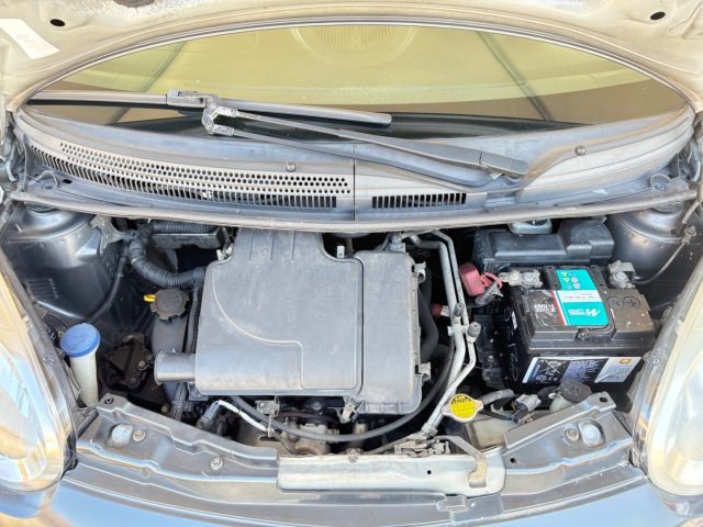 CITROEN C1 usata, con Ruotino