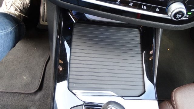 BMW X3 usata 133