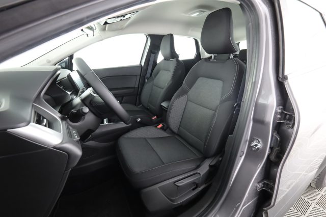 RENAULT Captur usata 2