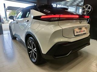 TOYOTA C-HR usata, con Airbag Passeggero
