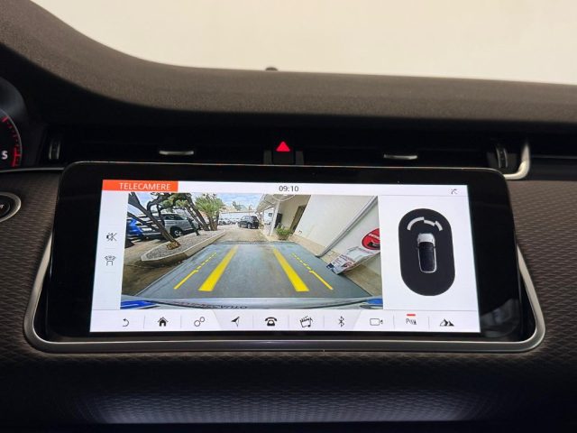LAND ROVER Range Rover Evoque usata, con Controllo trazione
