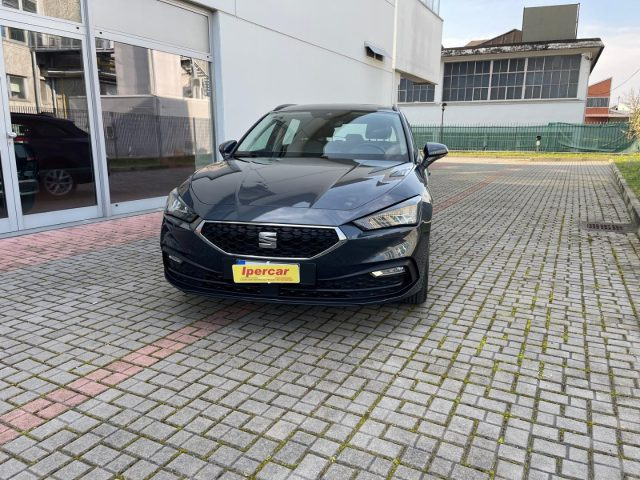 SEAT Leon usata, con ABS