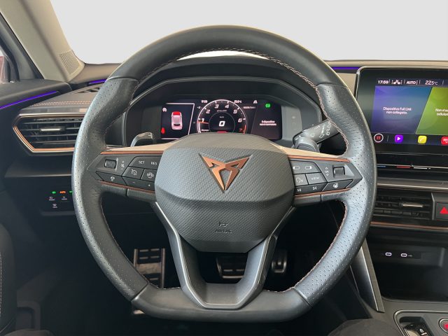CUPRA Formentor usata 7