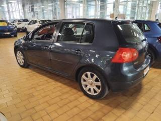 VOLKSWAGEN Golf usata, con Cerchi in lega