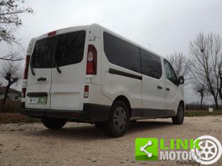 FIAT Talento usata, con Antifurto