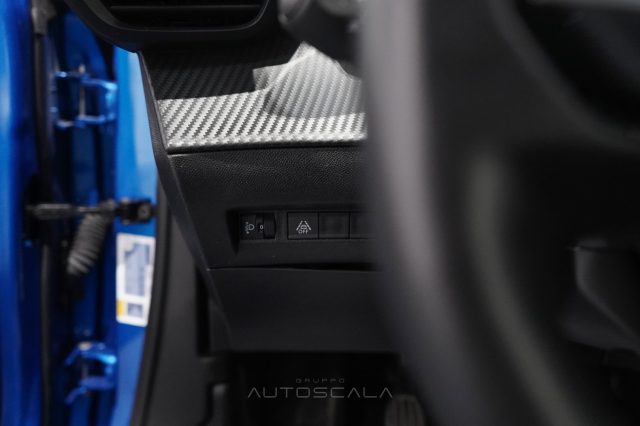 PEUGEOT 2008 usata, con Controllo trazione