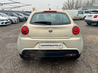 ALFA ROMEO MiTo usata 21