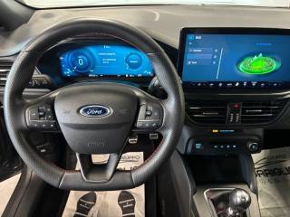 FORD Focus usata, con Climatizzatore