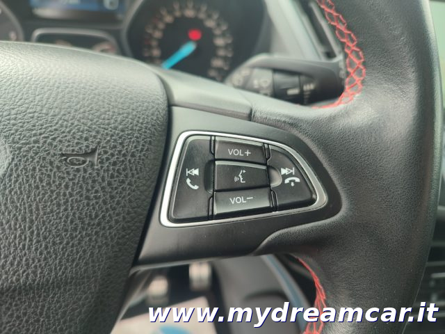 FORD Kuga usata 31
