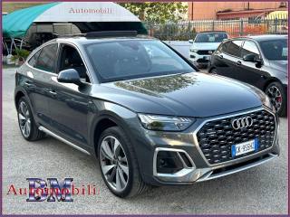 AUDI Q5 SPB 40TDI QUATTRO S TRONIC S LINE PLUS TETTO C21