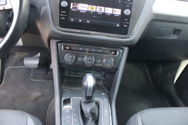 VOLKSWAGEN Tiguan usata, con Vivavoce