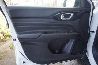 JEEP Compass usata, con USB