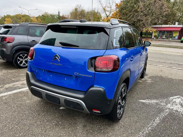 CITROEN C3 Aircross usata, con Airbag laterali