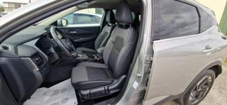 NISSAN Qashqai usata, con Touch screen