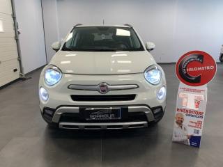 FIAT 500X usata, con Airbag