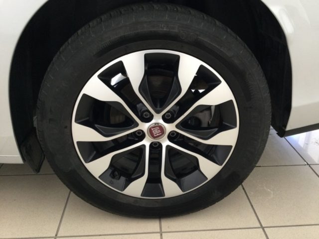 FIAT Tipo usata 8
