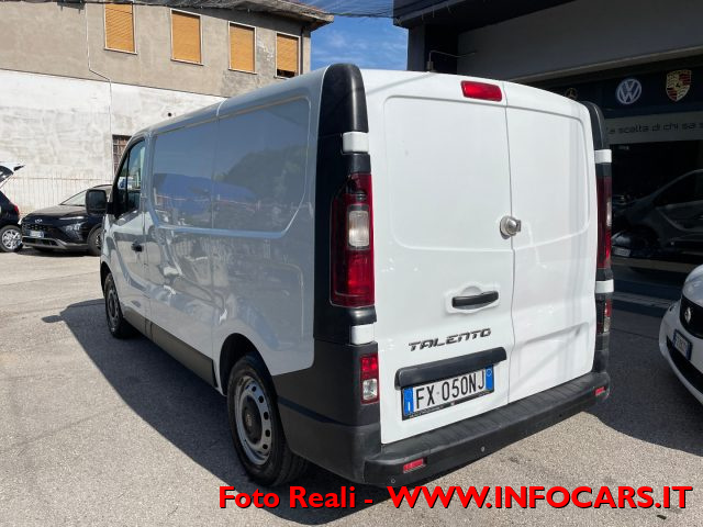 FIAT Talento usata 32
