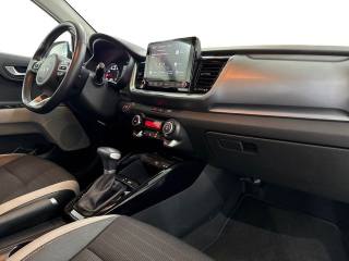 KIA Stonic usata, con Cruise Control
