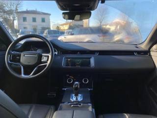 LAND ROVER Range Rover Evoque usata, con Airbag Passeggero