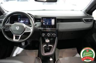 RENAULT Clio usata, con Alzacristalli elettrici