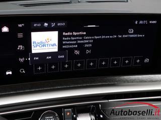 PEUGEOT 3008 usata, con Sistema di avviso di distanza