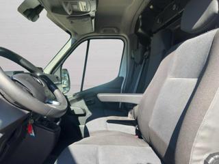 RENAULT Master usata, con Filtro antiparticolato
