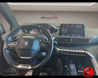PEUGEOT 5008 usata, con Controllo trazione