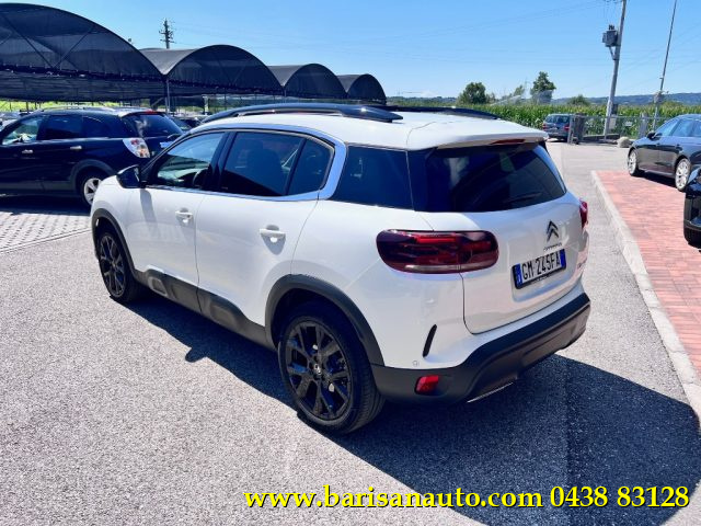 CITROEN C5 Aircross usata, con Airbag Passeggero