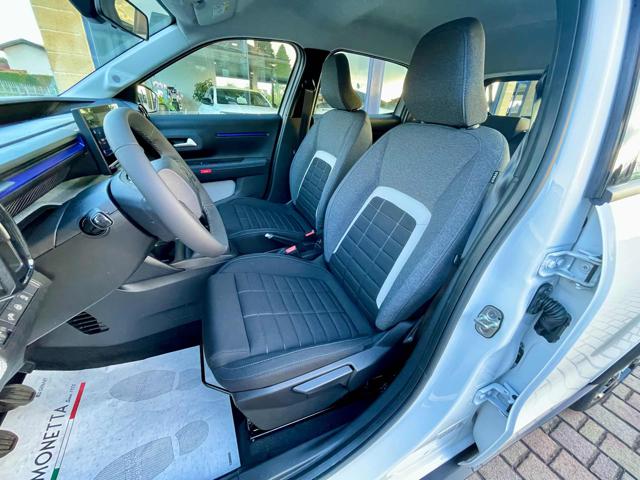 CITROEN C3 usata, con Controllo trazione