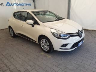 RENAULT Clio usata, con Airbag