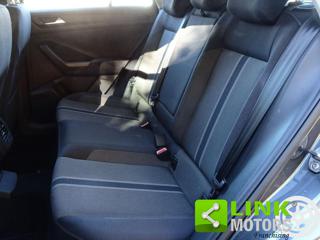 VOLKSWAGEN T-Roc usata, con Fari LED