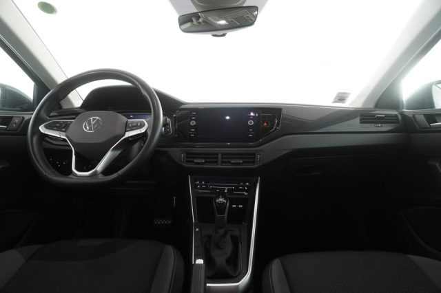 VOLKSWAGEN Taigo usata 4