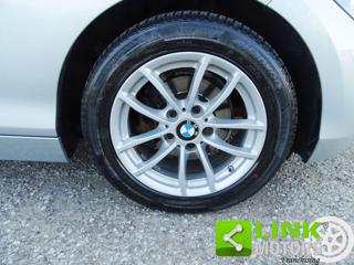 BMW 118 usata, con Pneumatici quattro stagioni