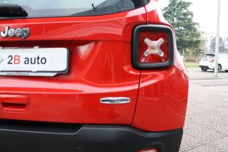 JEEP Renegade usata 16