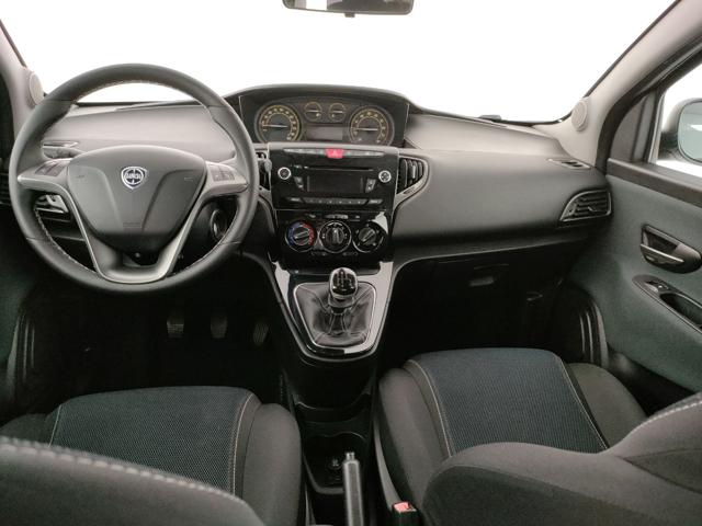 LANCIA Ypsilon usata, con Cerchi in lega