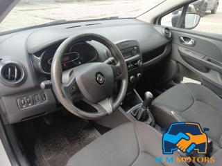 RENAULT Clio usata, con Cronologia tagliandi
