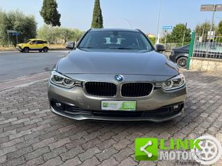 BMW 318 usata, con Airbag Passeggero