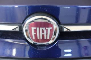 FIAT 500X usata, con Autoradio digitale