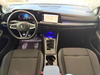 VOLKSWAGEN Golf usata, con Controllo vocale