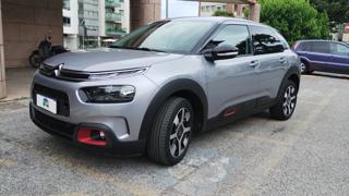 CITROEN C4 Cactus usata, con Immobilizzatore elettronico