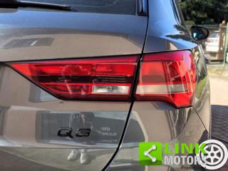 AUDI Q3 usata, con Specchietti laterali elettrici