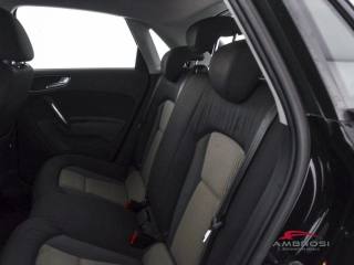 AUDI A1 usata 9
